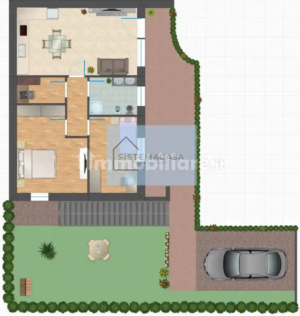 Appartamento - foto 5