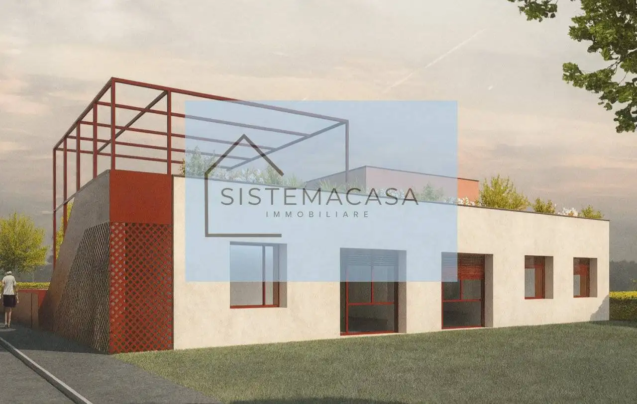 Attico - Mansarda in vendita a Forlì