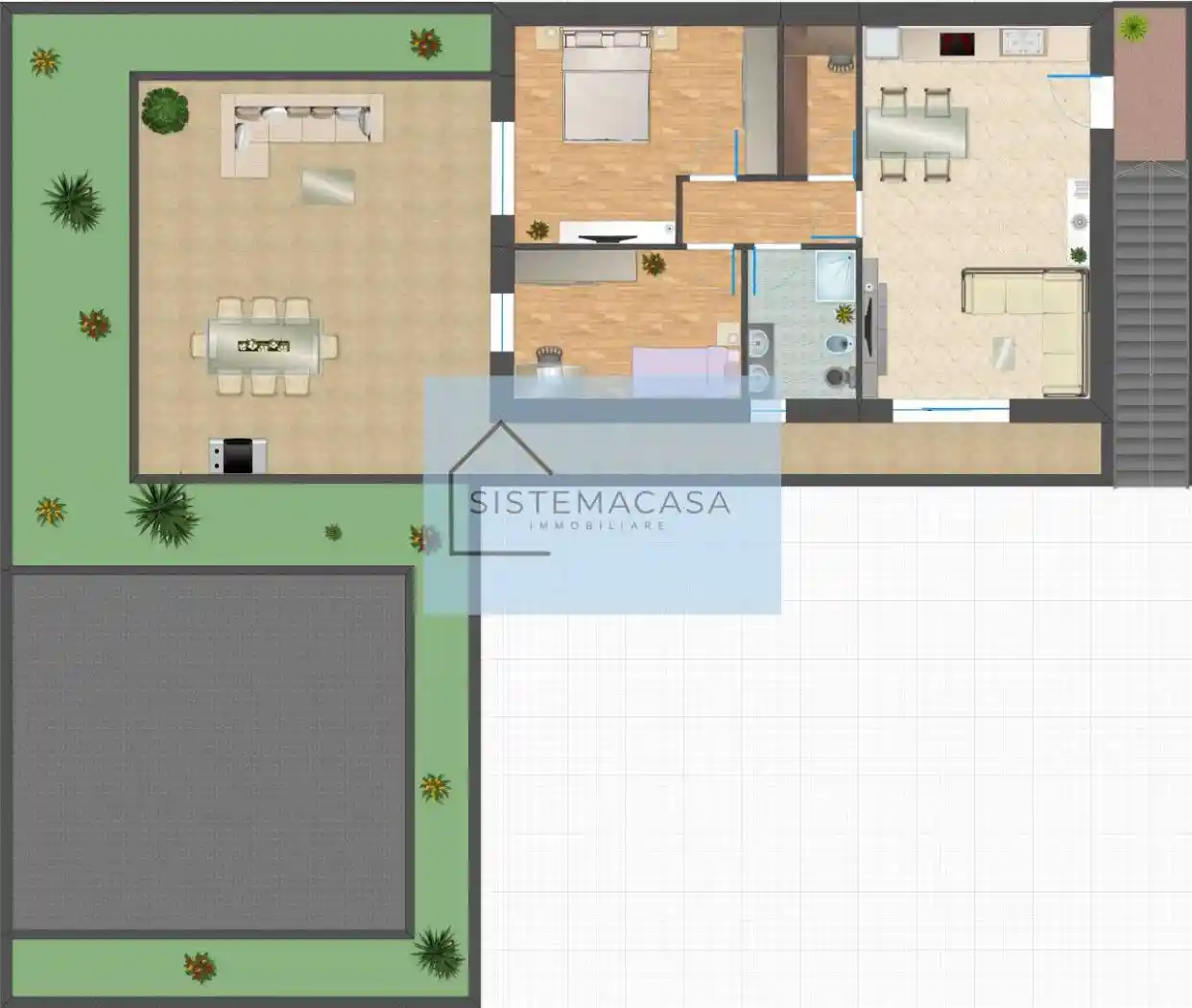 Attico - Mansarda - foto 5