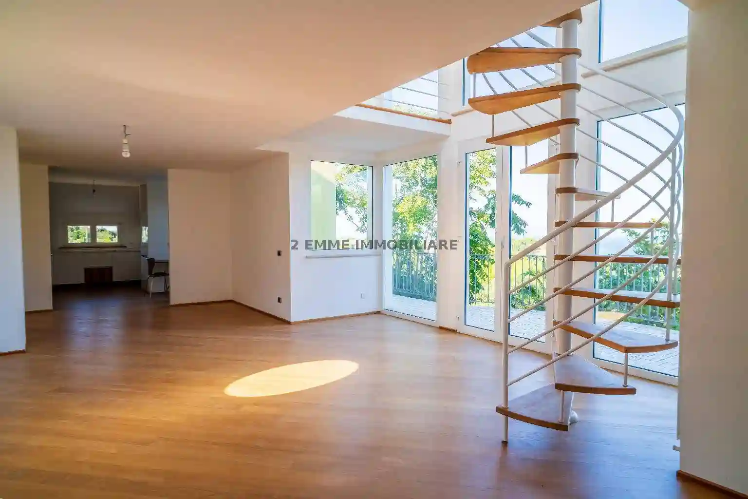 Attico - Mansarda - foto 4