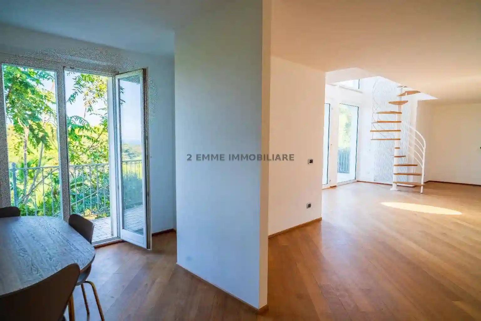 Attico - Mansarda - foto 5