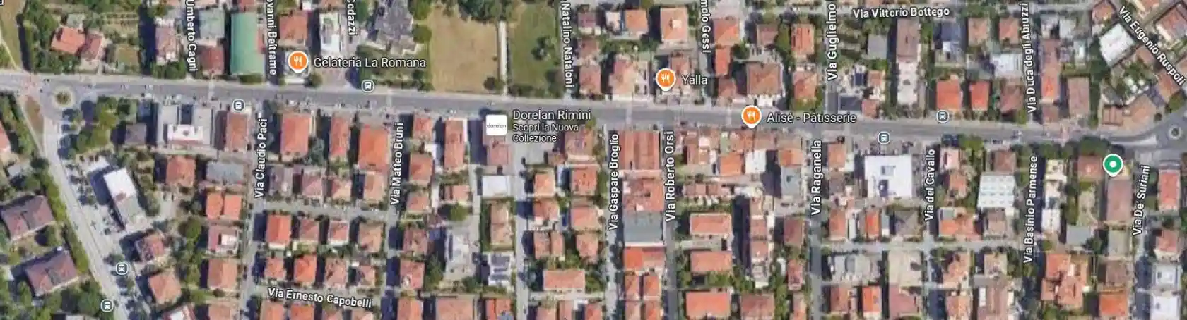 Appartamento 117 m², Via Covignano - Villaggio Azzurro, Rimini - foto 4