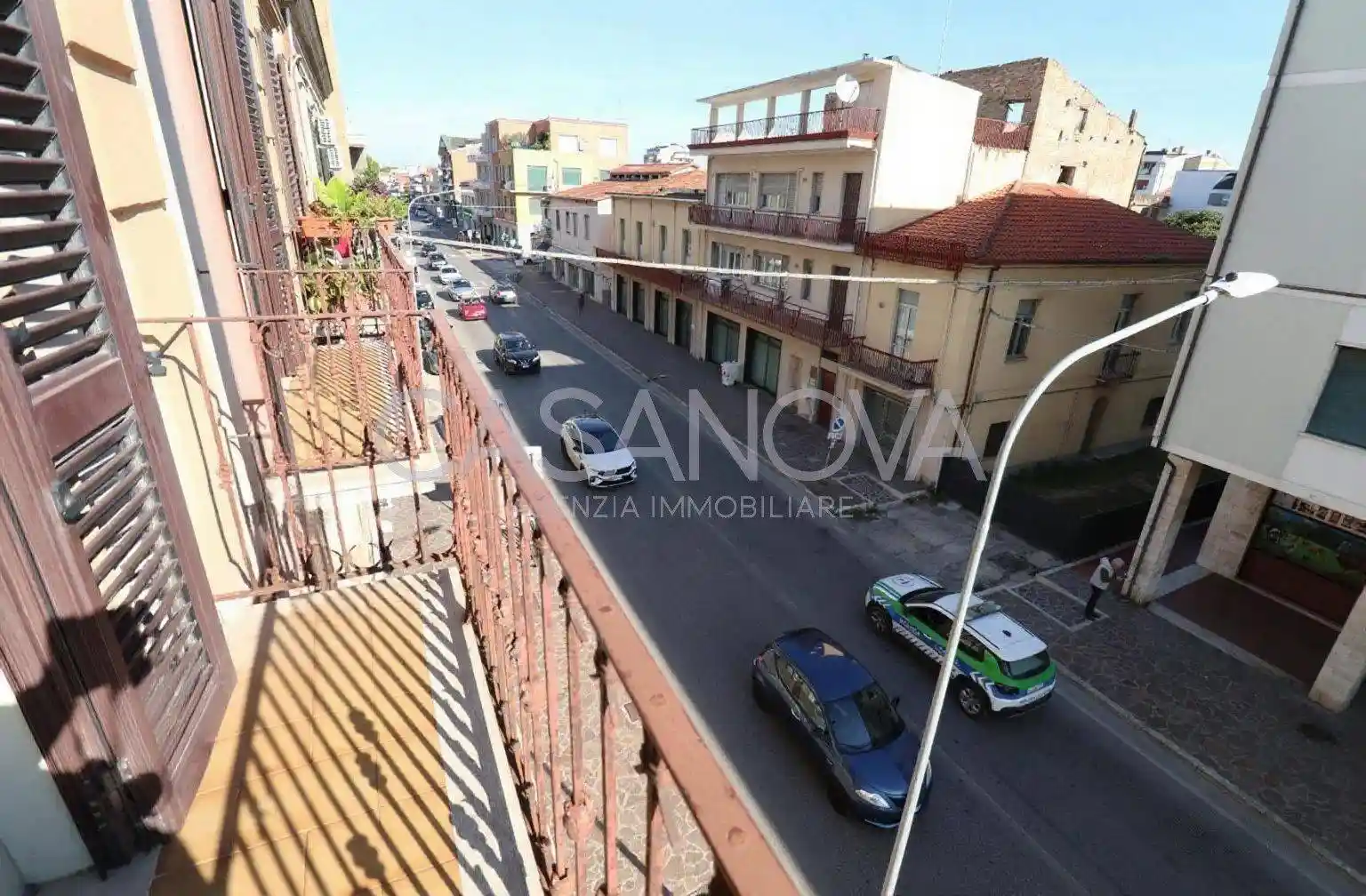 Bilocale buono stato, secondo piano, Centro, Giulianova - foto 2