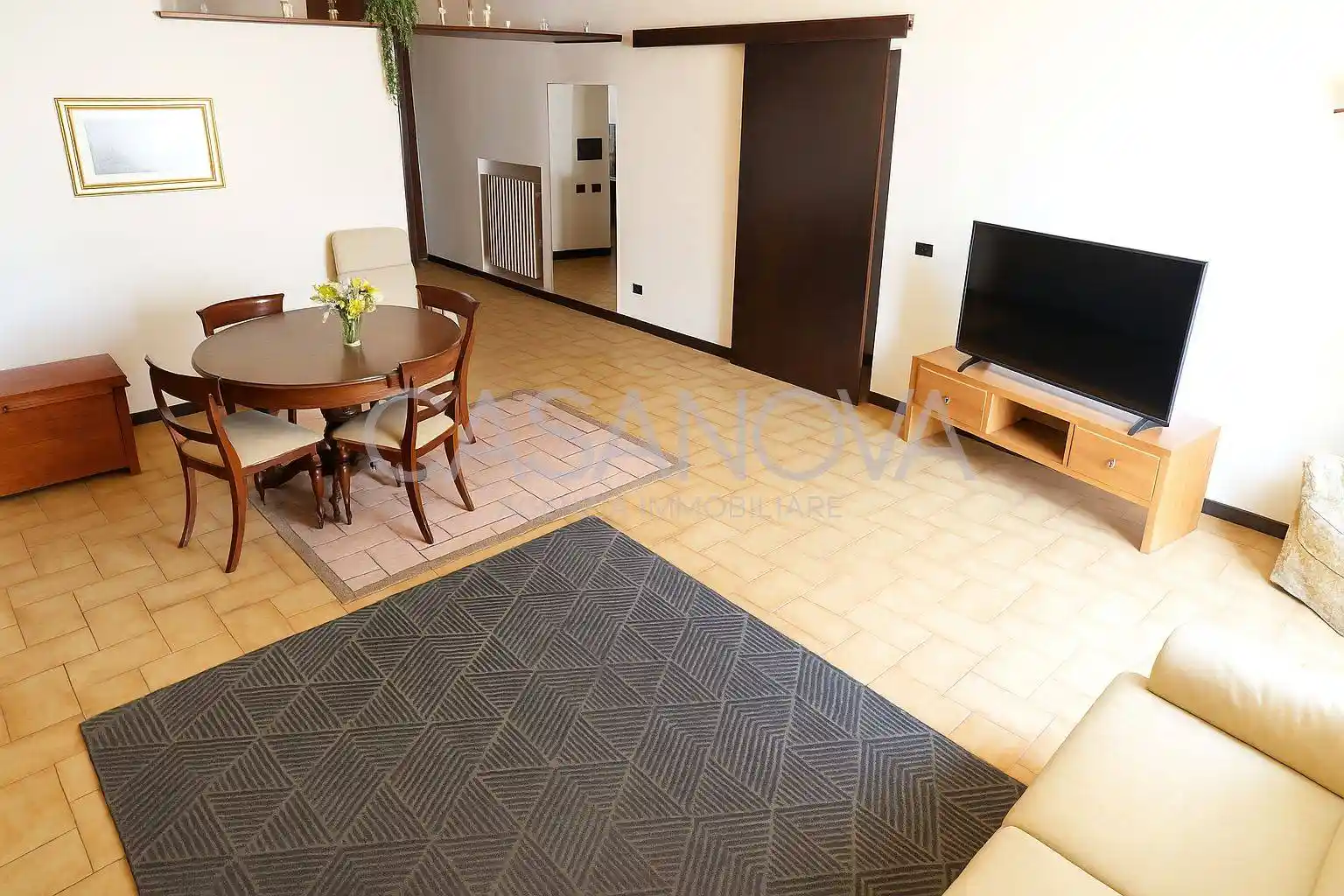 Bilocale buono stato, secondo piano, Centro, Giulianova - foto 3