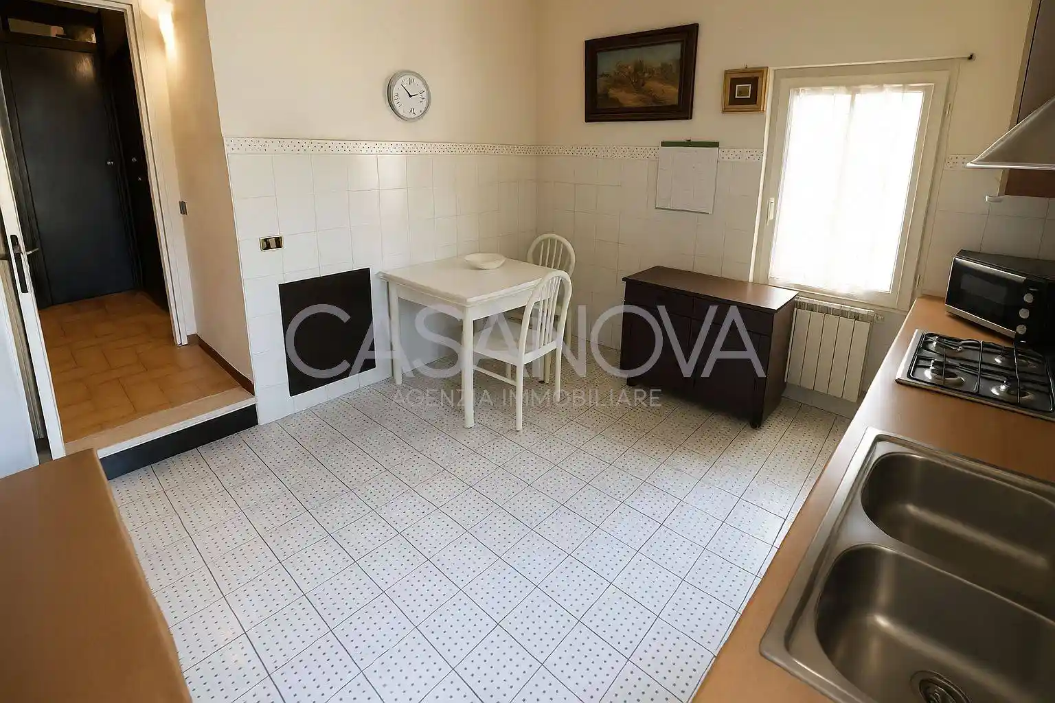 Bilocale buono stato, secondo piano, Centro, Giulianova - foto 5