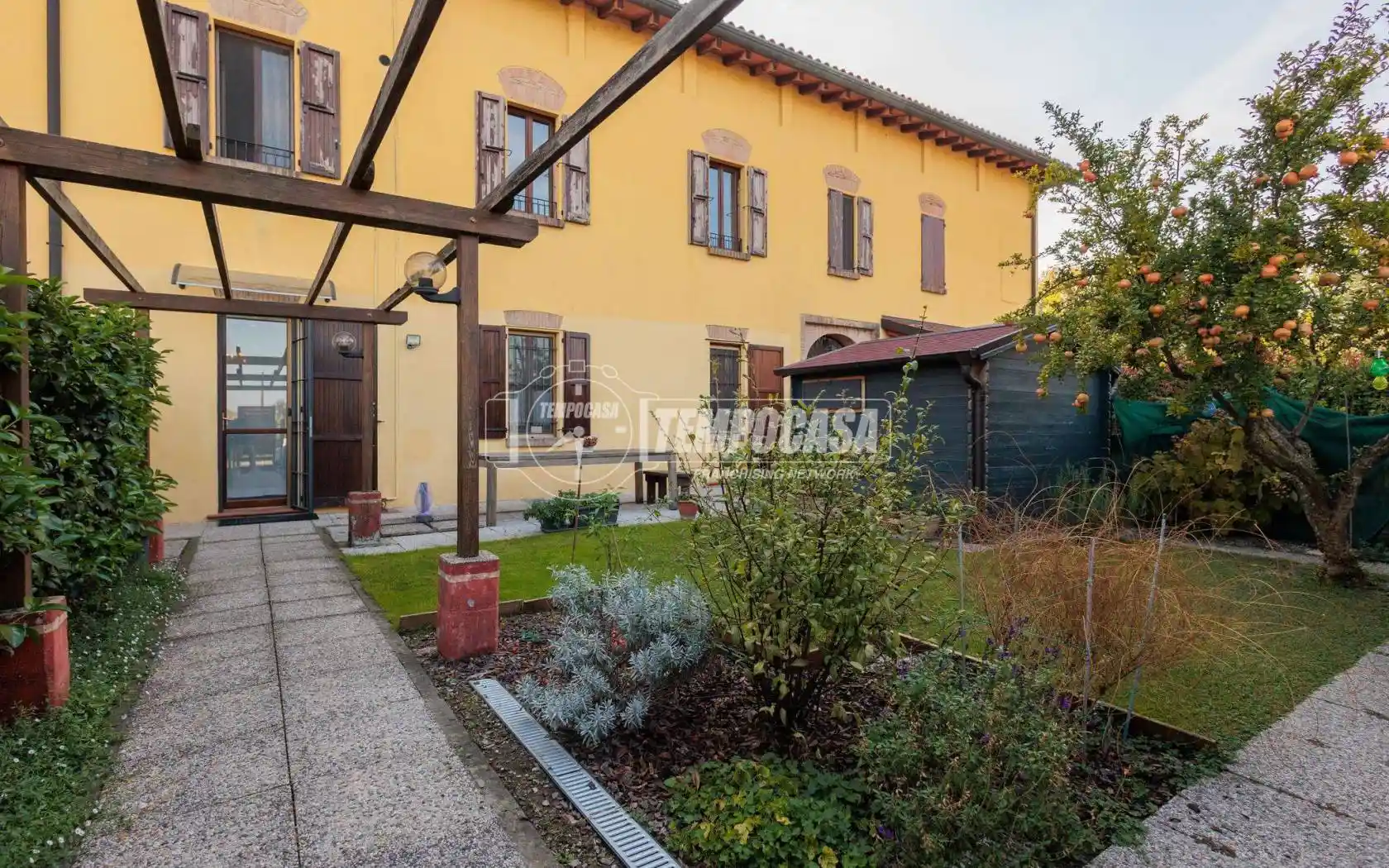 Casa indipendente in vendita a Parma