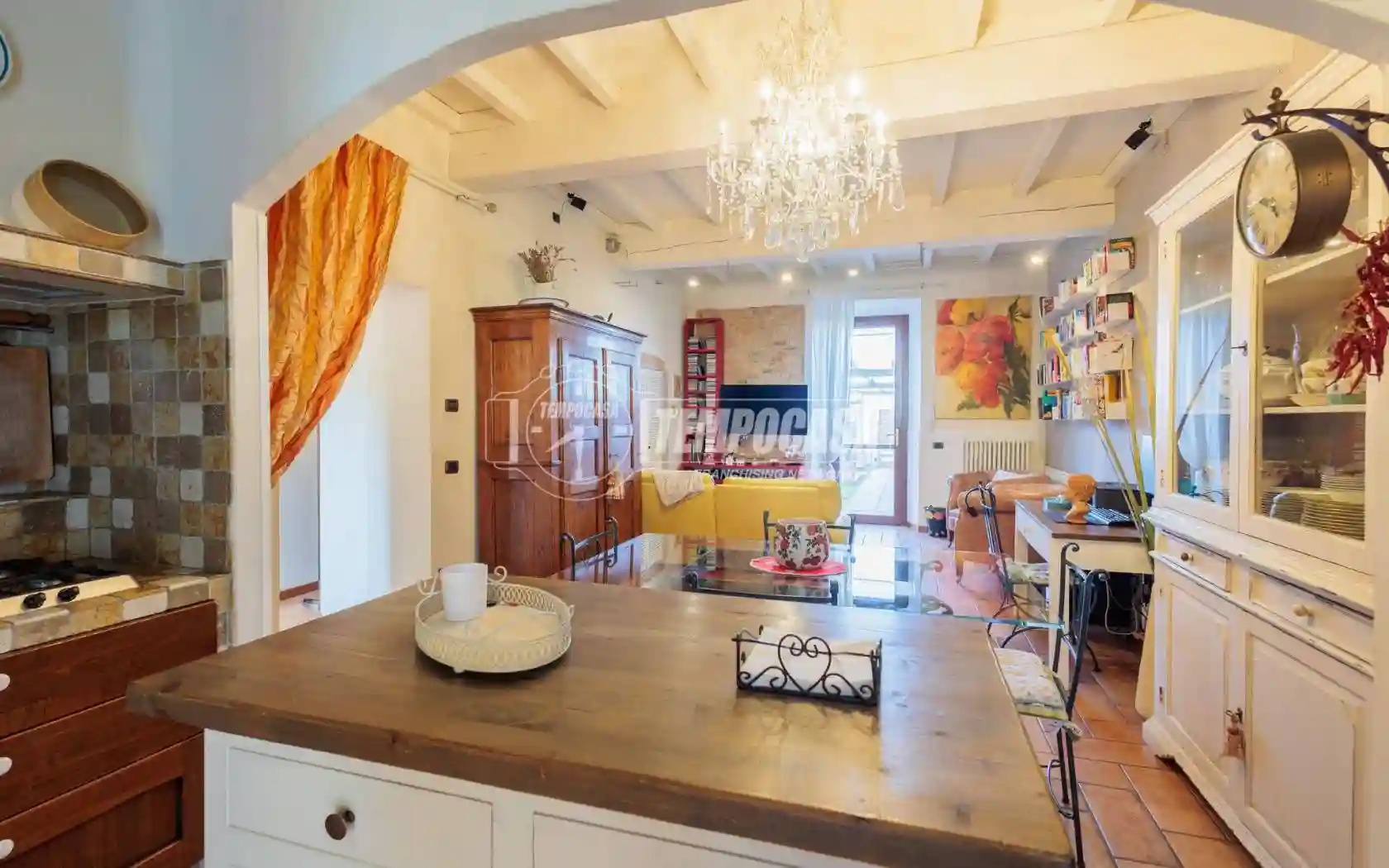 Casa indipendente - foto 2