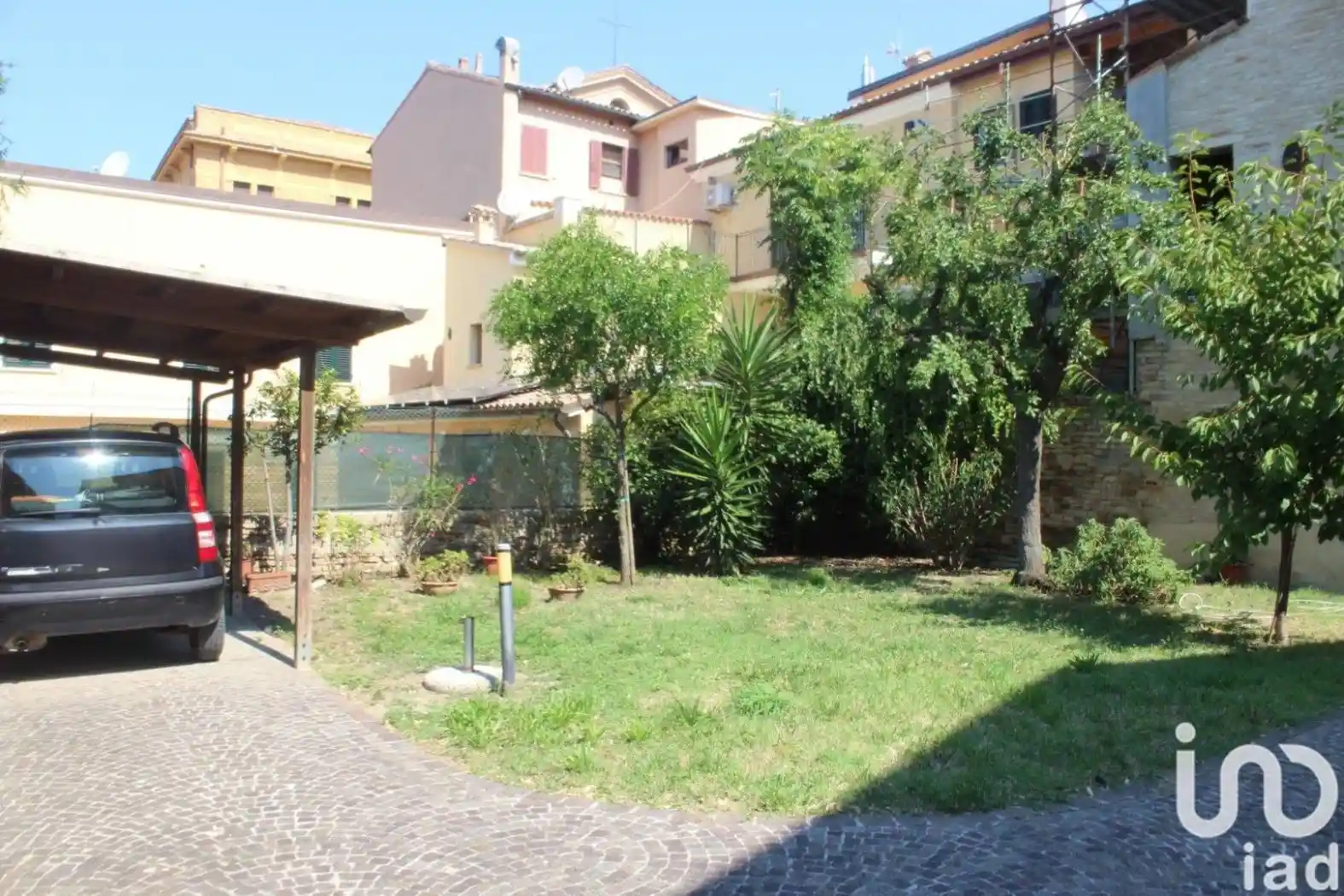 Villa unifamiliare via montevecchio, Centro Storico, Fano - foto 2