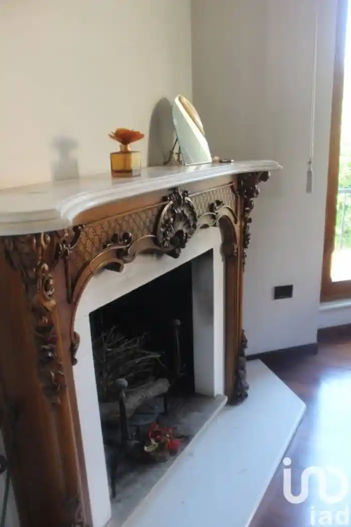 Villa unifamiliare via montevecchio, Centro Storico, Fano - foto 5