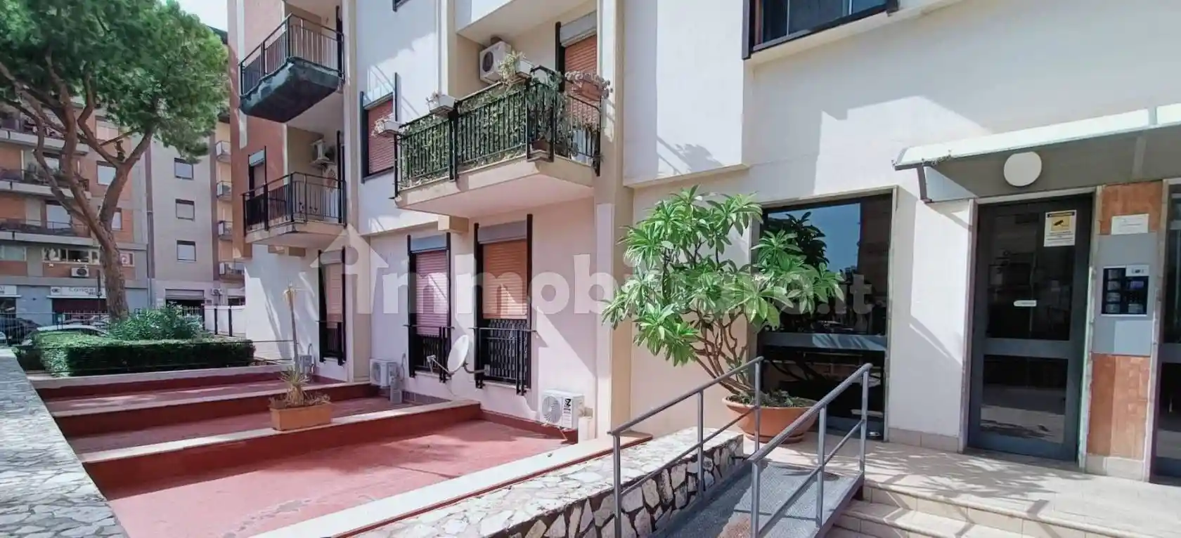 Appartamento in vendita a Palermo