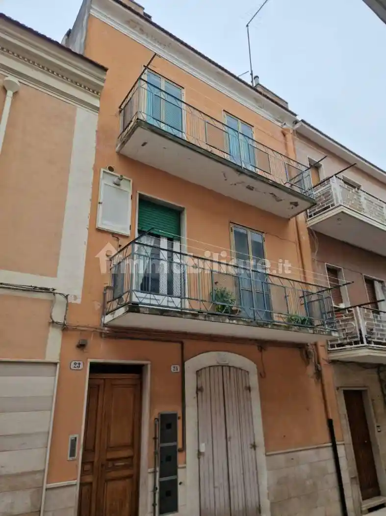 Appartamento in vendita a San Giovanni Rotondo