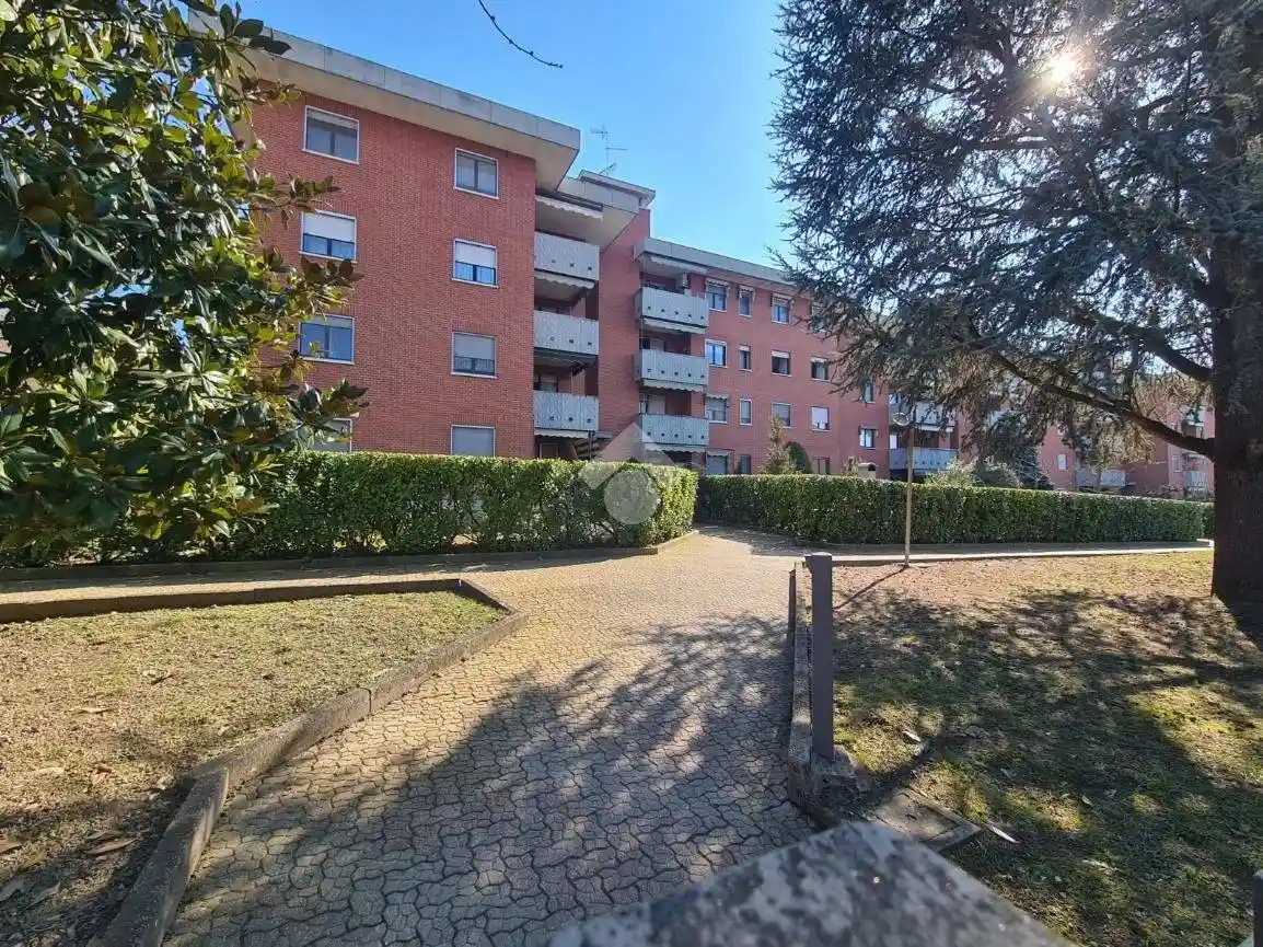 Appartamento in vendita a Gassino Torinese