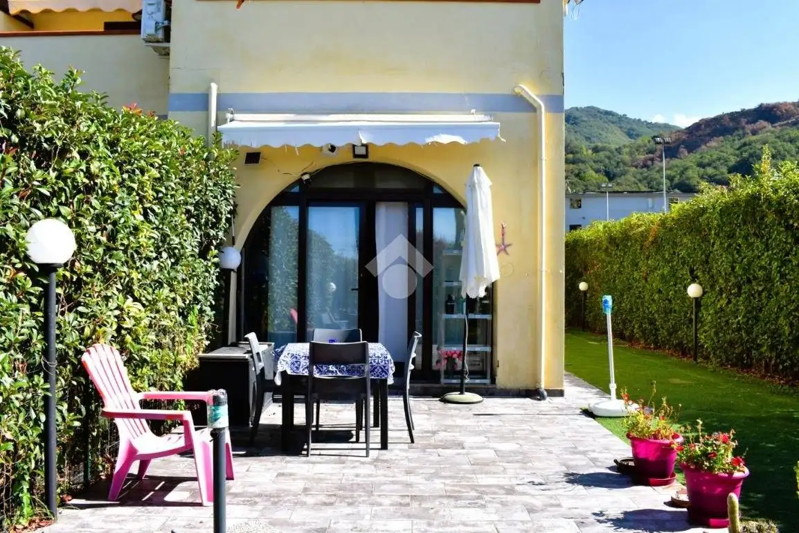 Appartamento in vendita a San Lucido