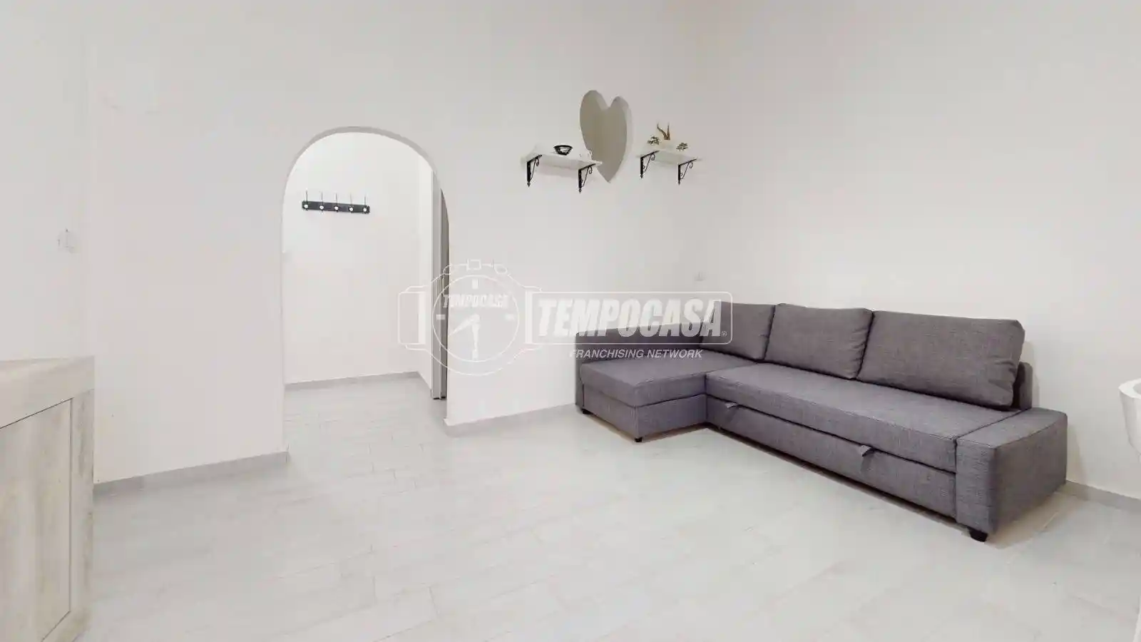 Appartamento in vendita a Bari