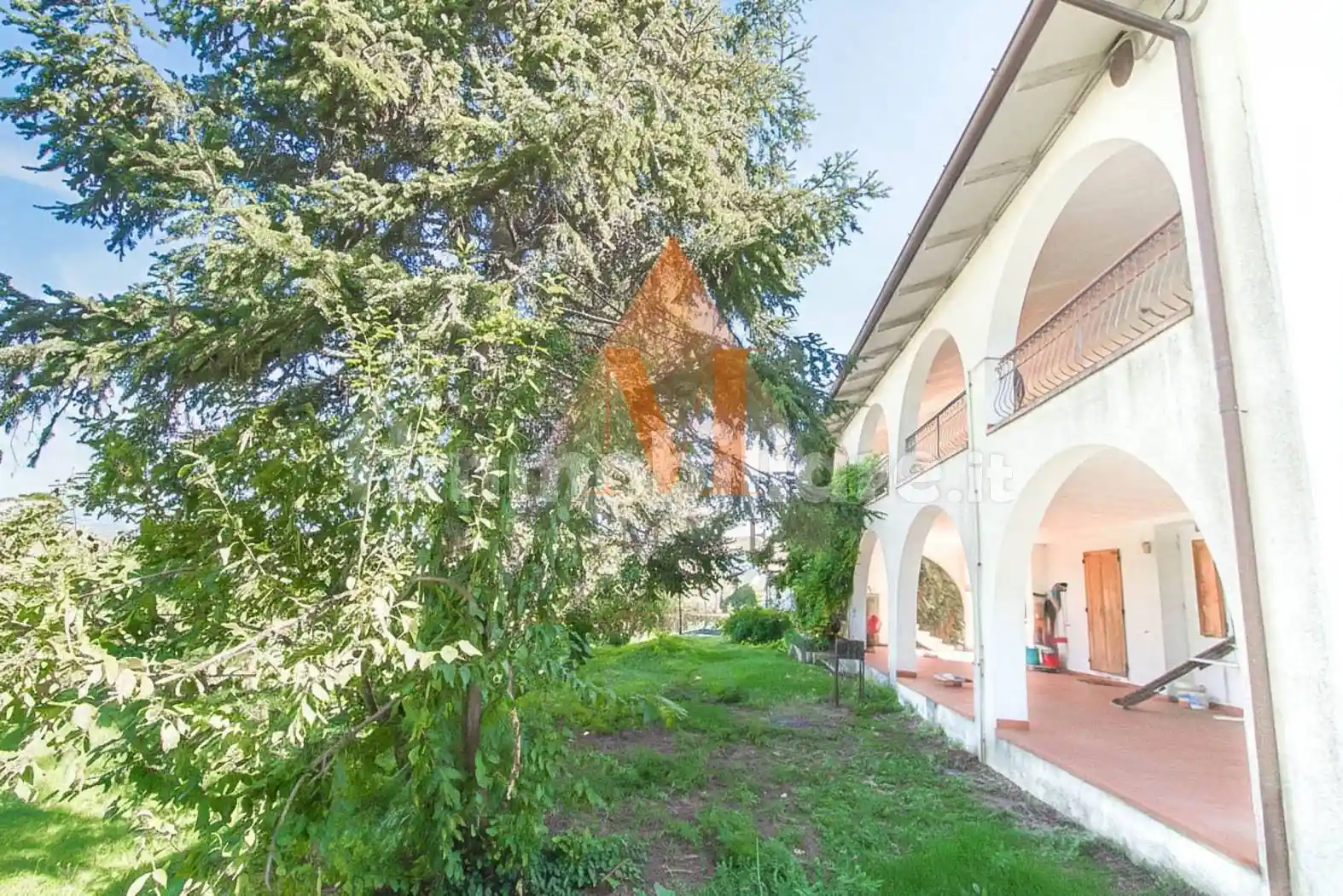 Villa in vendita a Terre Roveresche
