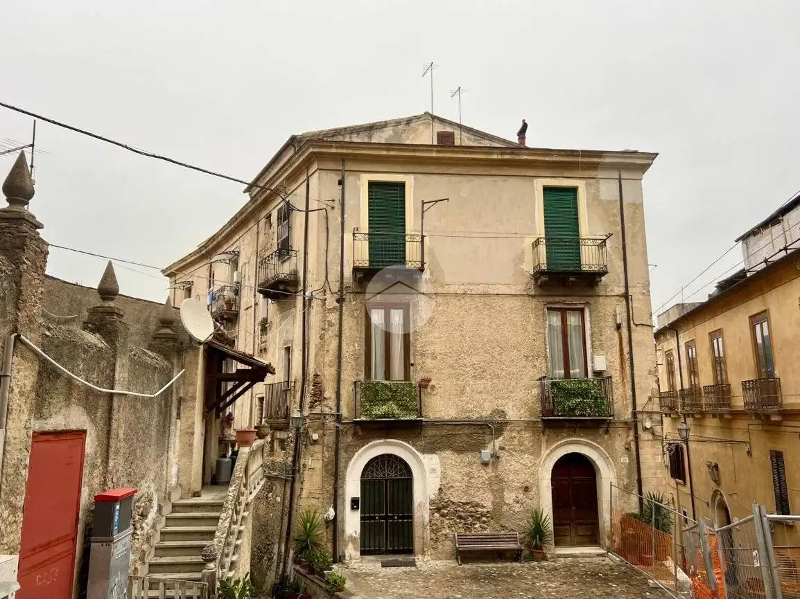 Appartamento in vendita a Cosenza