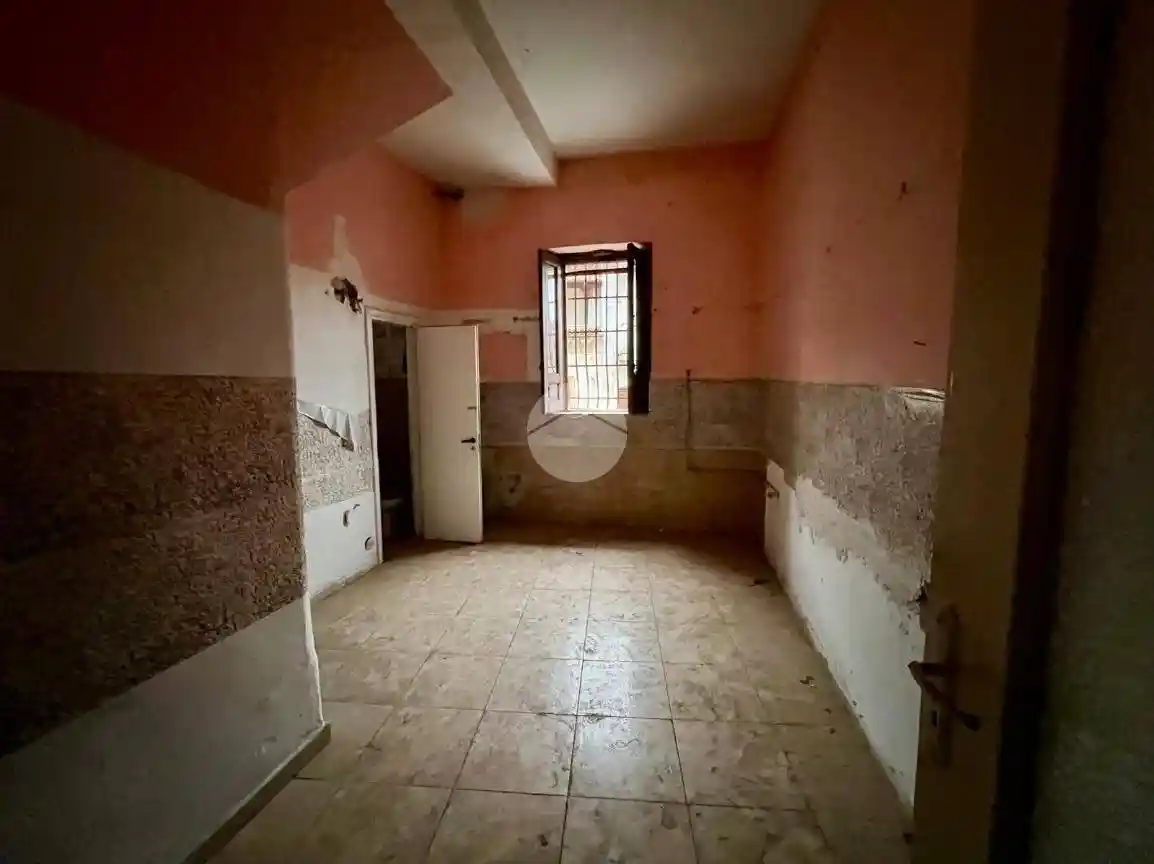 Trilocale via Cafarone 24, Centro Storico, Cosenza - foto 3