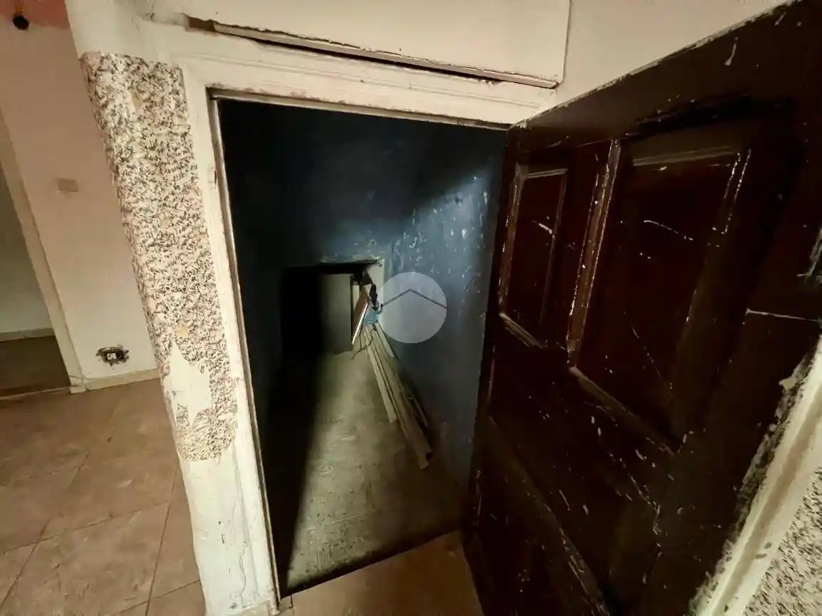 Trilocale via Cafarone 24, Centro Storico, Cosenza - foto 5