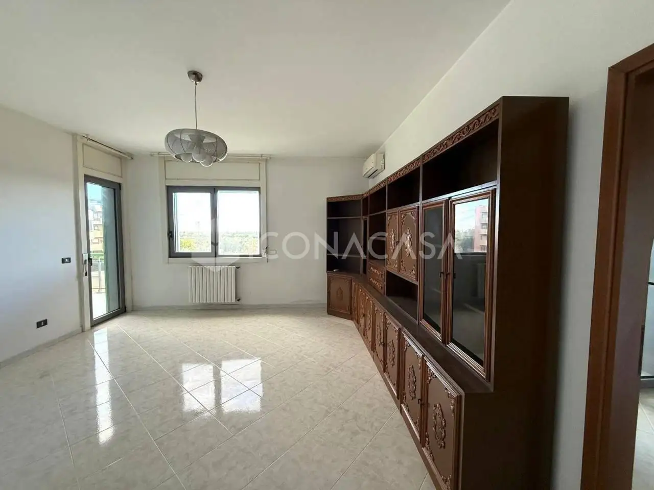 Quadrilocale via Pietro Nenni 7, Bitritto - foto 4