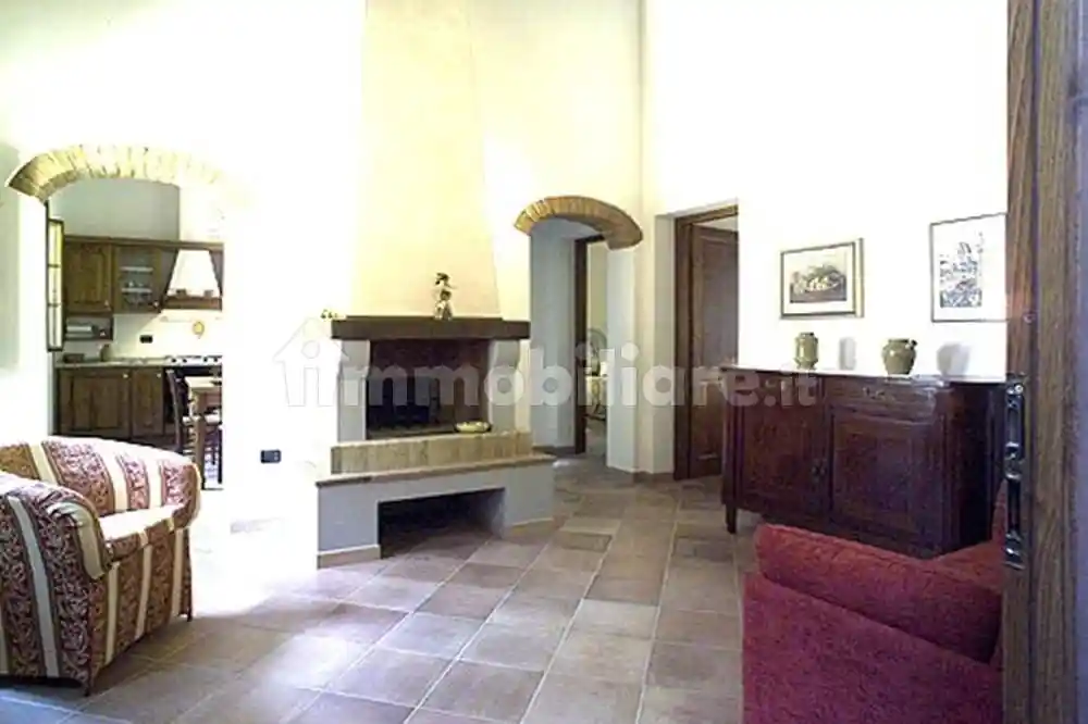 Trilocale via Giovanni Boccaccio, Certaldo Alto, Certaldo - foto 2