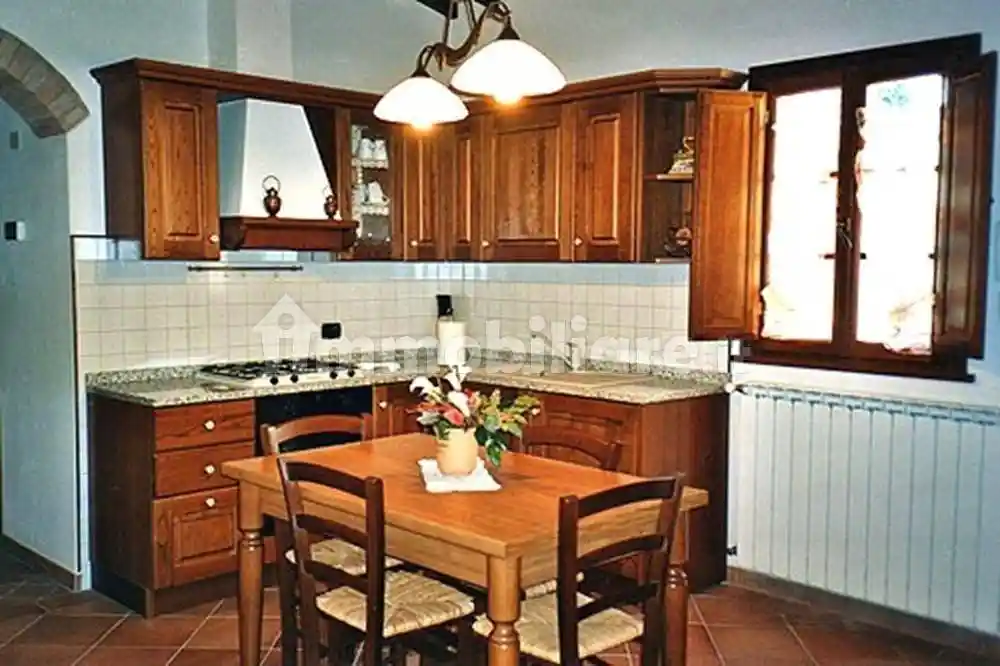 Trilocale via Giovanni Boccaccio, Certaldo Alto, Certaldo - foto 4