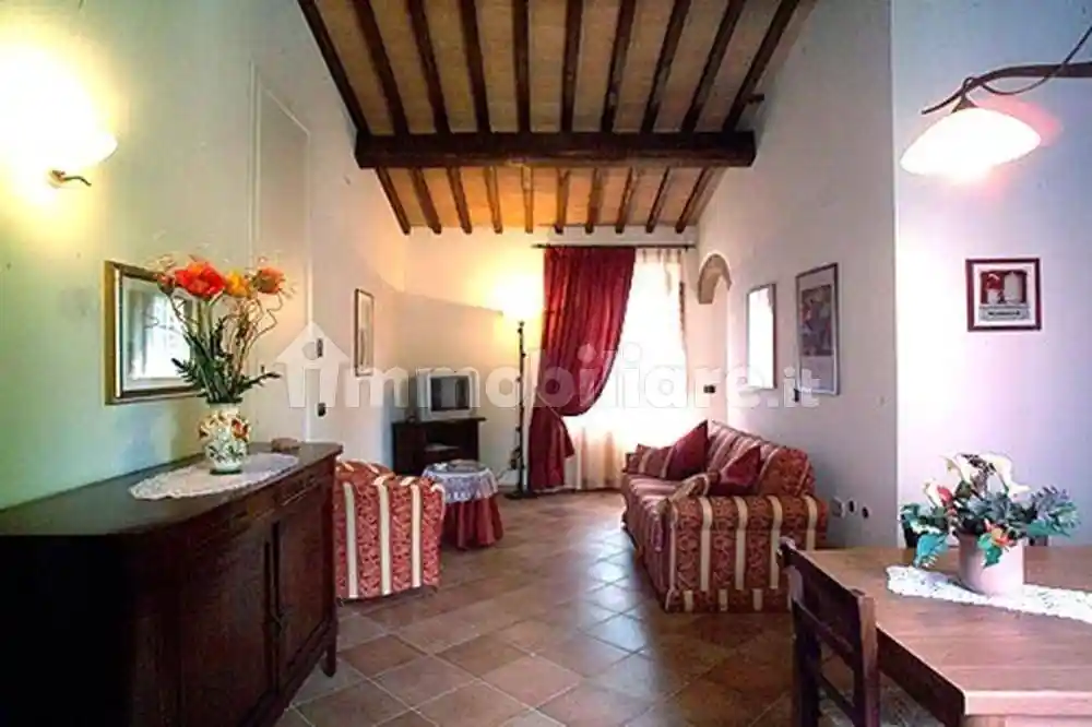 Trilocale via Giovanni Boccaccio, Certaldo Alto, Certaldo - foto 5