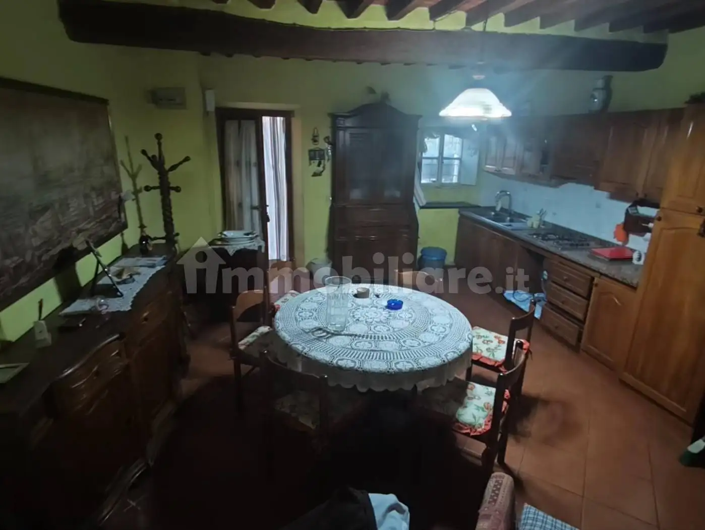 Casa indipendente in vendita a Lucca