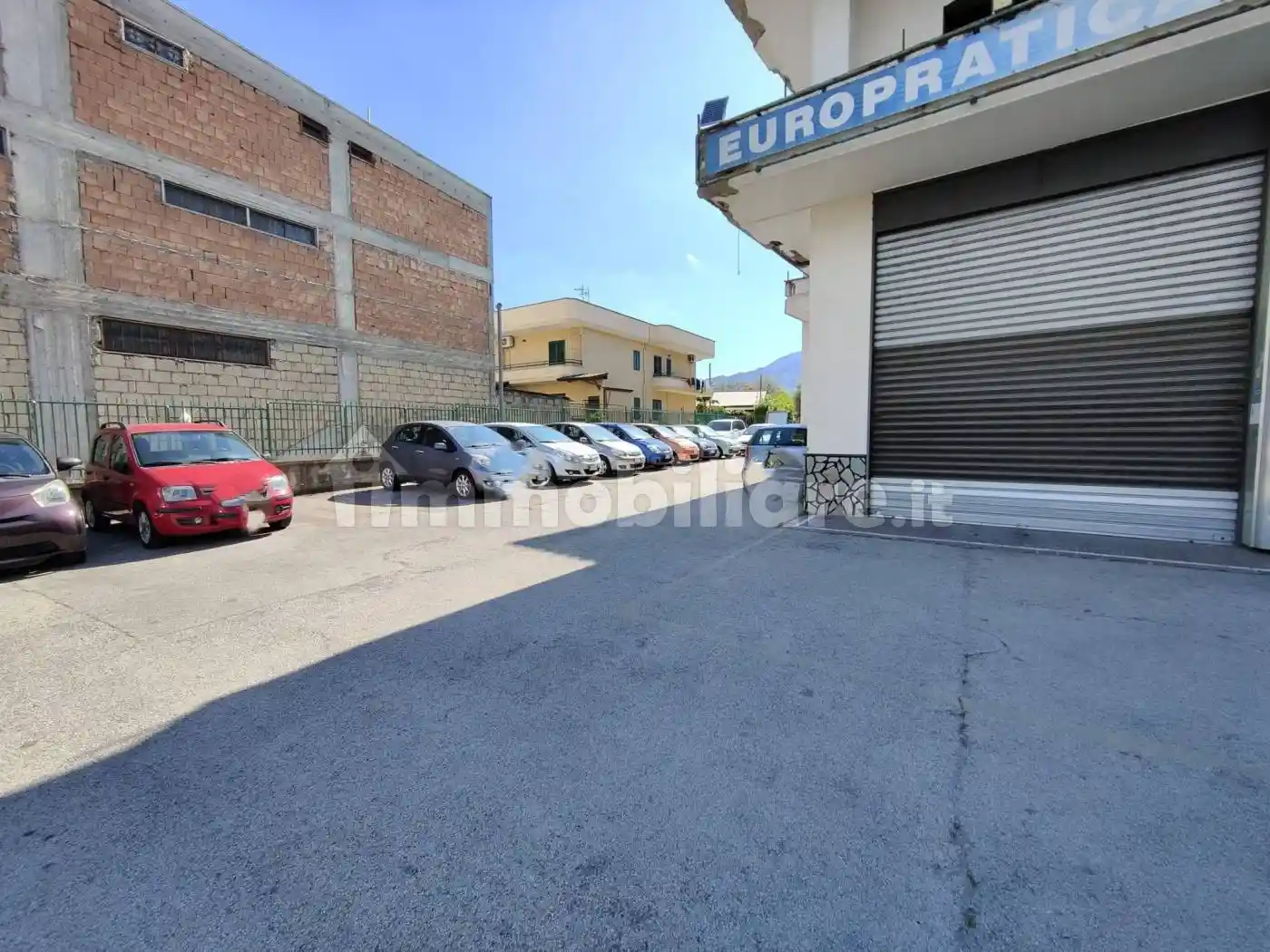 Palazzo - Edificio - foto 2