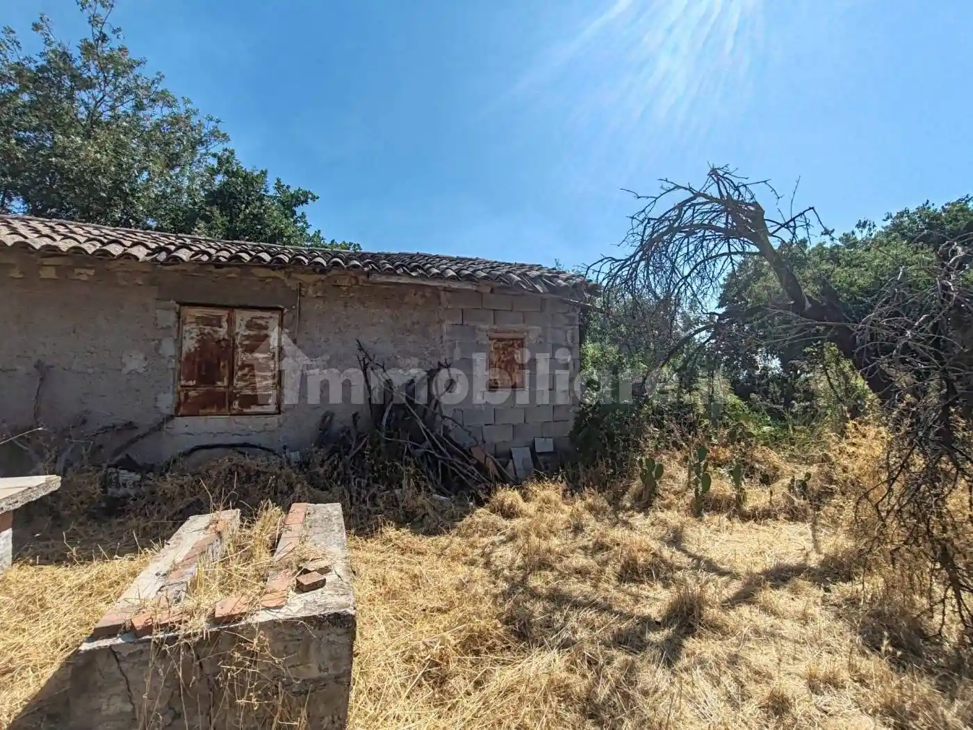 Rustico - Casale in vendita a Mascalucia