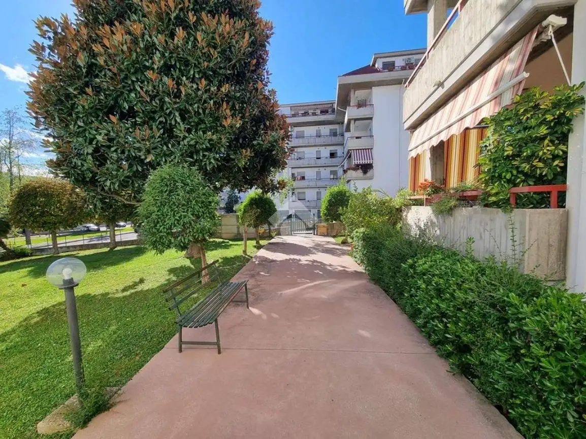 Appartamento in vendita a Castellalto