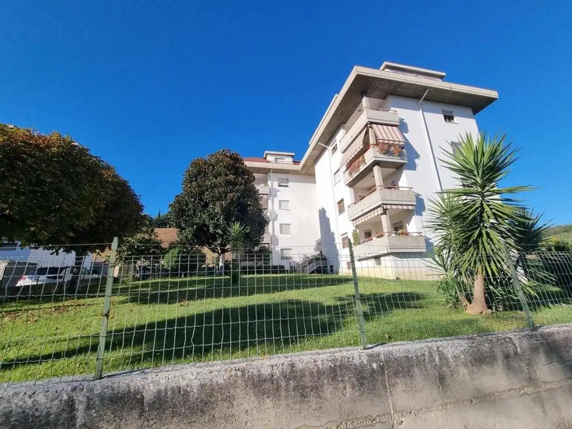 Quadrilocale via Ivan Graziani 12, Castelnuovo Vomano, Castellalto - foto 4