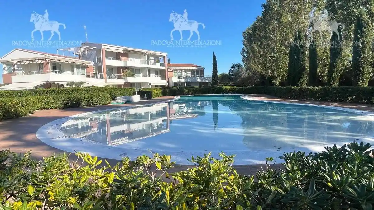 Appartamento in vendita a Jesolo