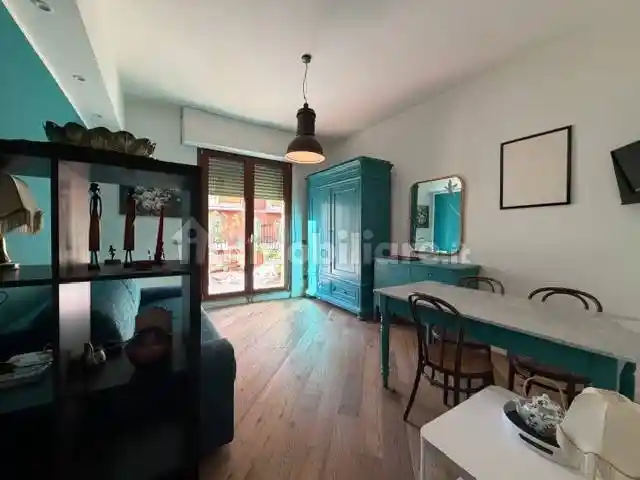 Loft in affitto a Firenze