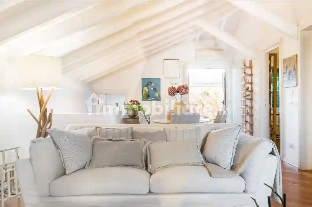 Attico - Mansarda - foto 2