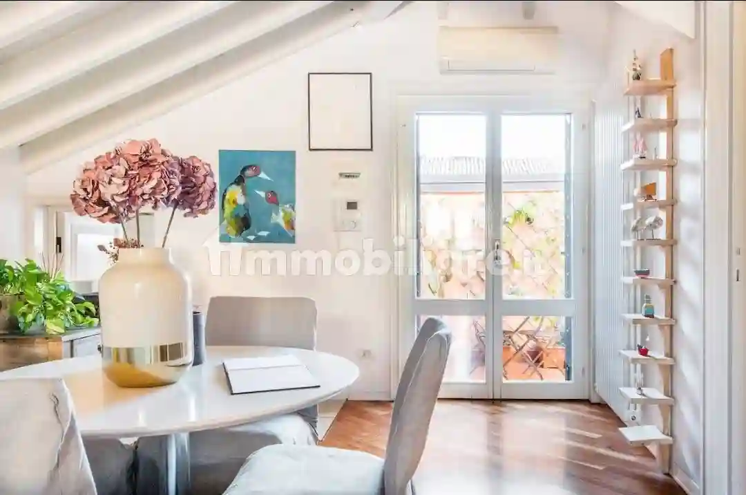 Attico - Mansarda - foto 3