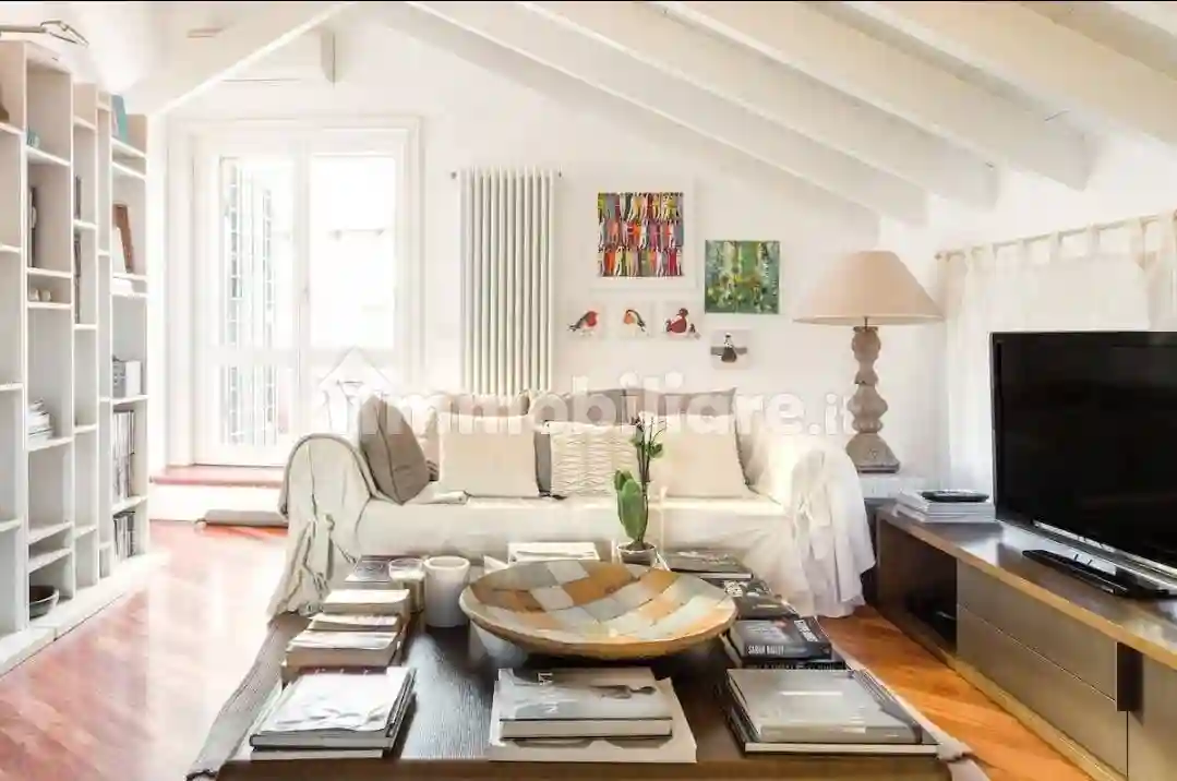 Attico - Mansarda - foto 4