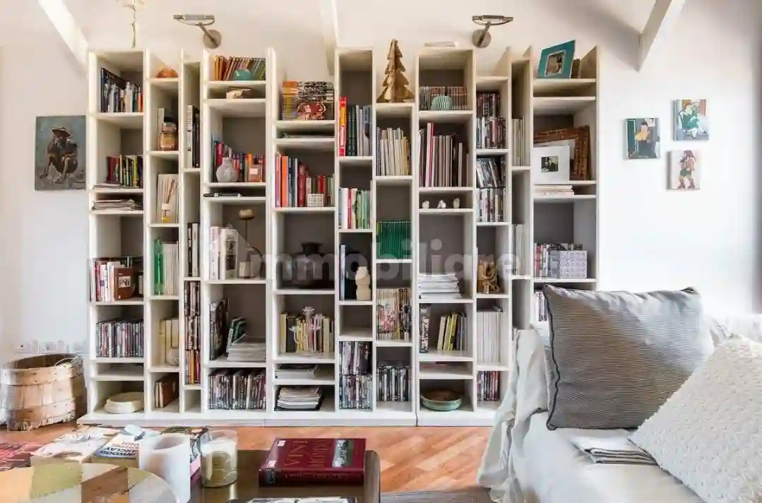 Attico - Mansarda - foto 5