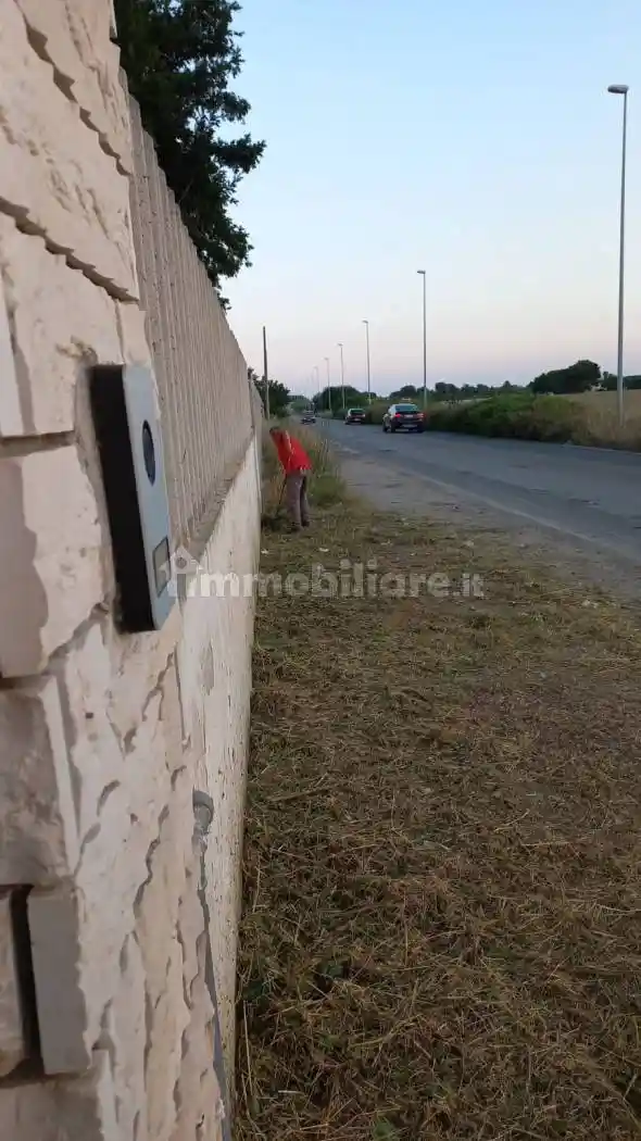 Villa in vendita a Pulsano