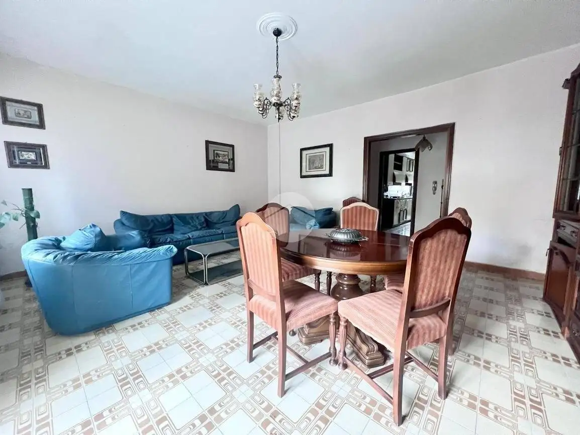 Appartamento in vendita a Montesarchio