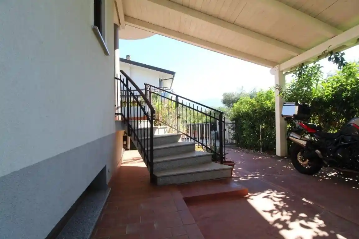 Villa bifamiliare via Tesori 21, Taverna, Montalto Uffugo - foto 5