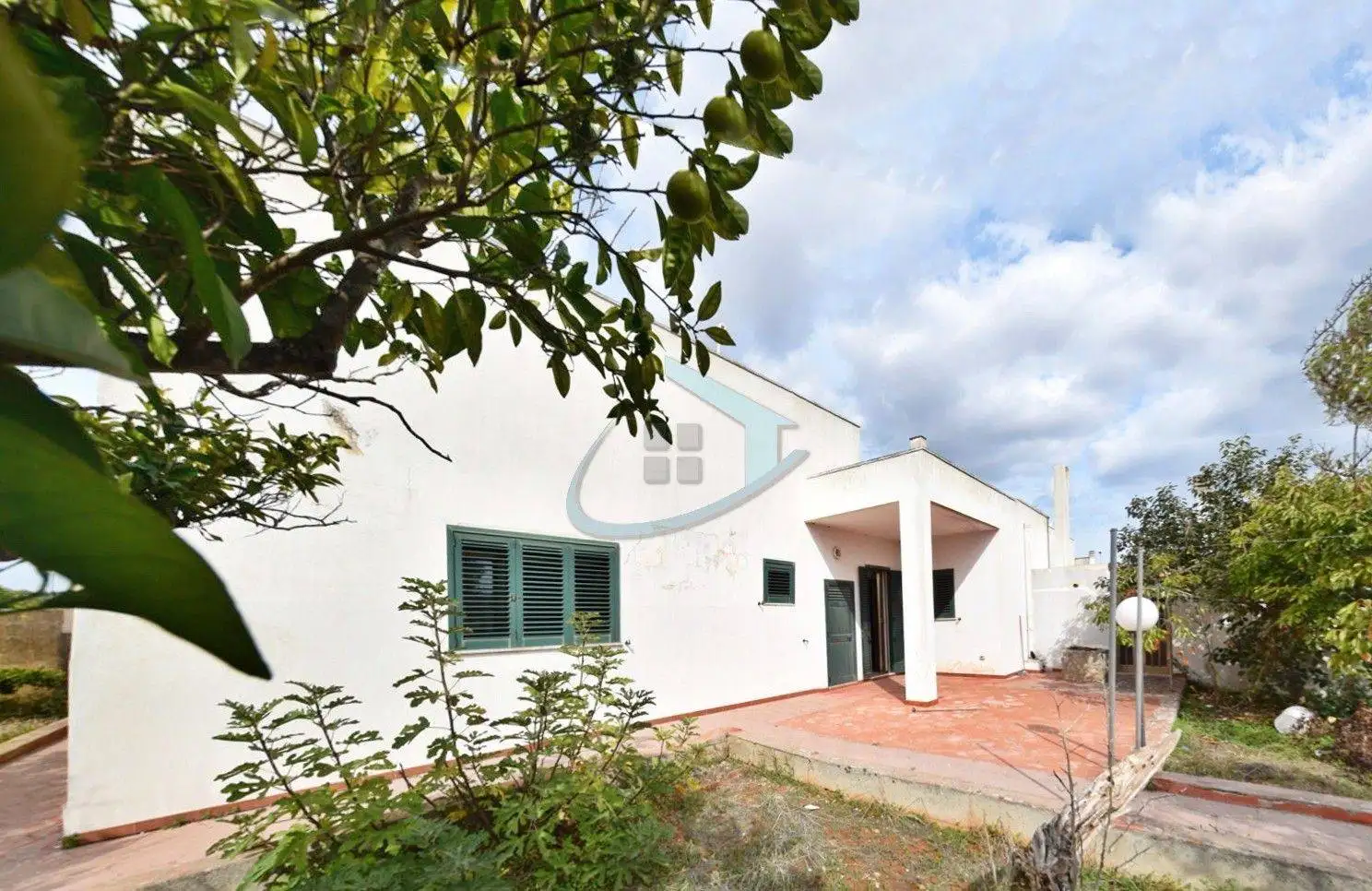 Terratetto unifamiliare 220 m², da ristrutturare, Giuliano, Castrignano del Capo - foto 3