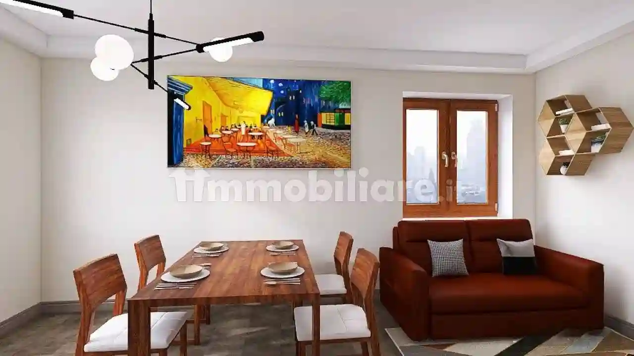 Appartamento - foto 4