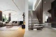 Appartamento via Enea 86, Furio Camillo, Roma - foto 4