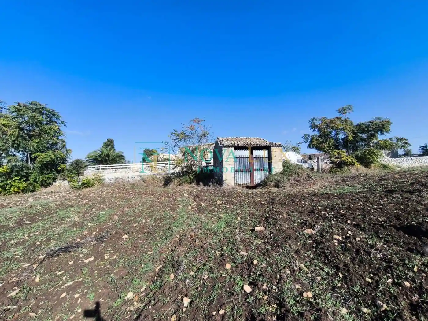 Casale via Cava Renna, Puntarazzi - Pozzillo, Ragusa - foto 2