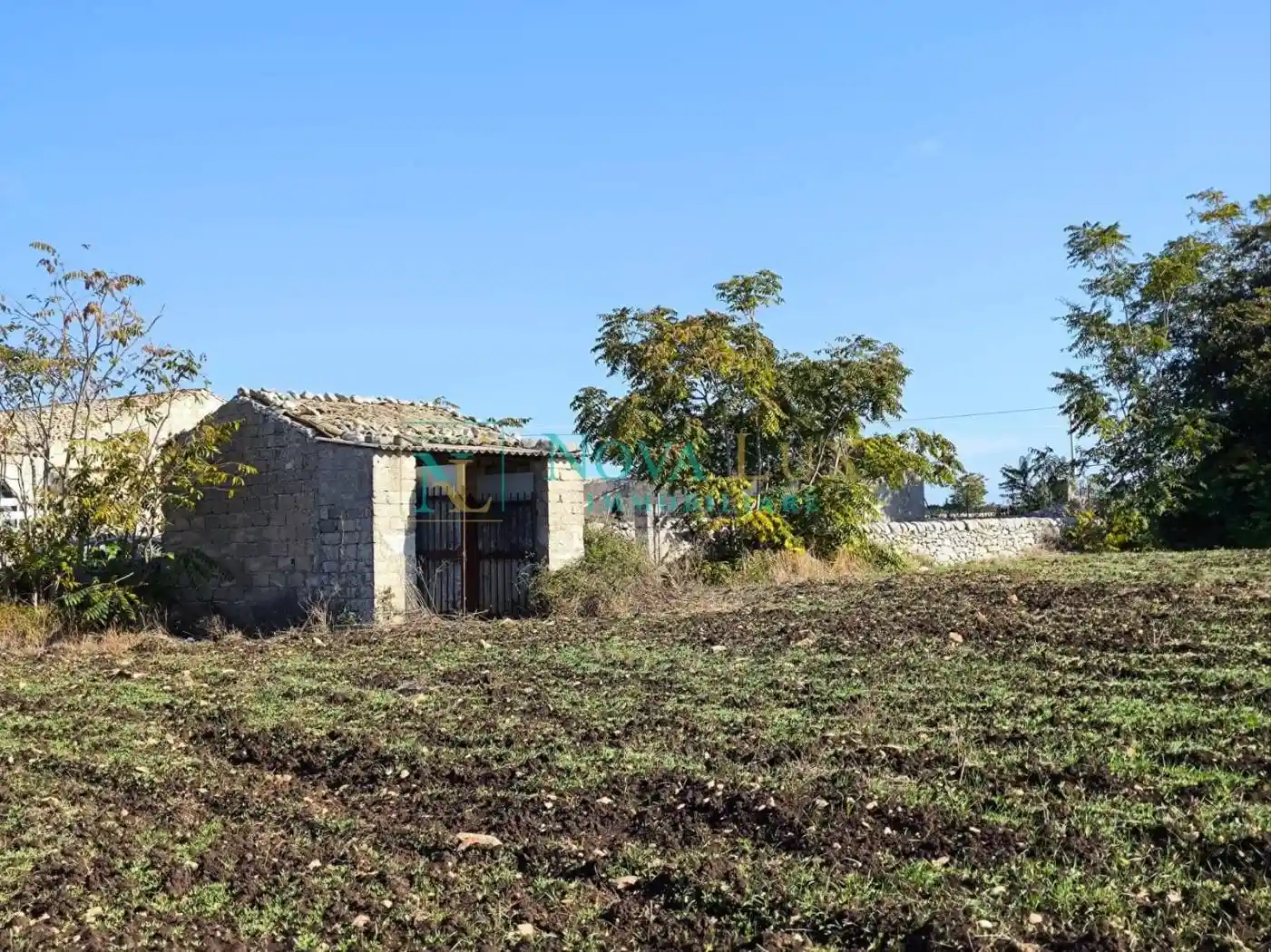Casale via Cava Renna, Puntarazzi - Pozzillo, Ragusa - foto 3