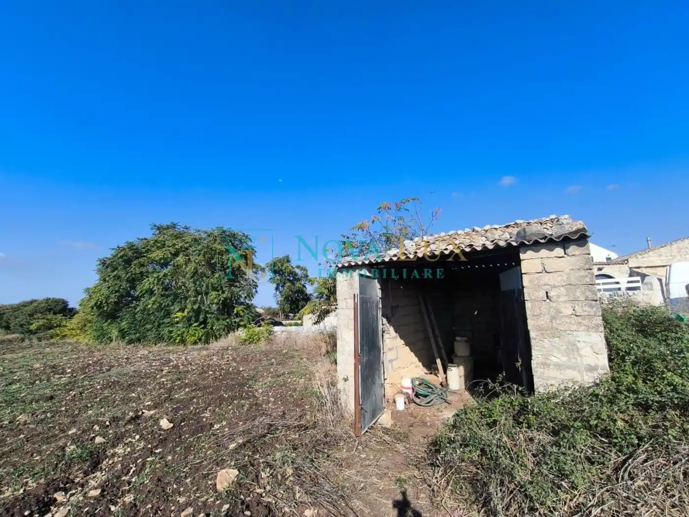 Casale via Cava Renna, Puntarazzi - Pozzillo, Ragusa - foto 4