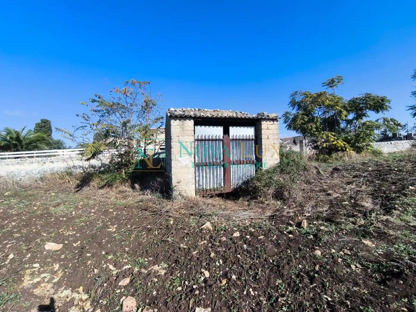 Casale via Cava Renna, Puntarazzi - Pozzillo, Ragusa - foto 5