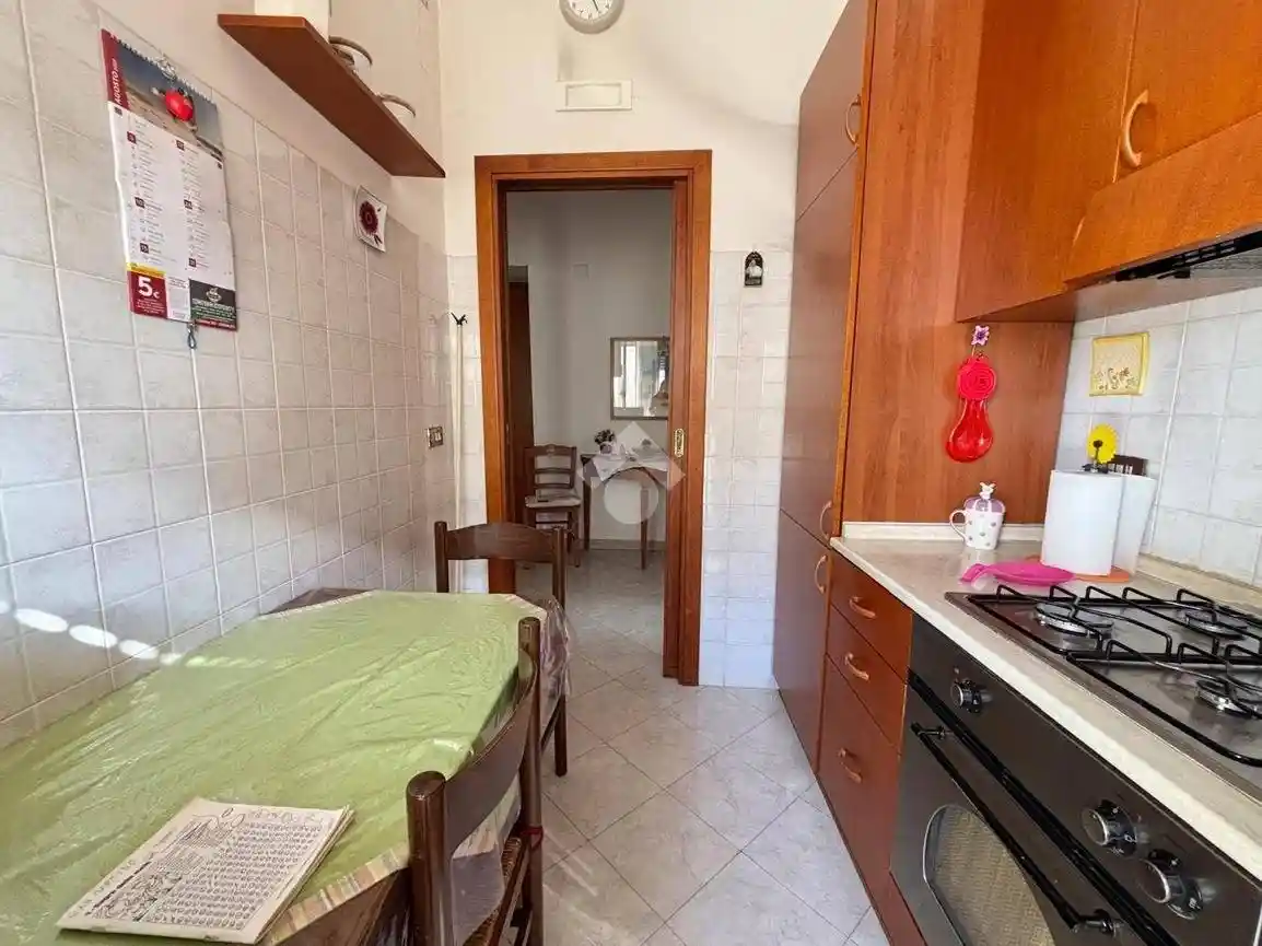 Bilocale piazza Francesco Coppola 6, Centro Direzionale, Napoli - foto 2