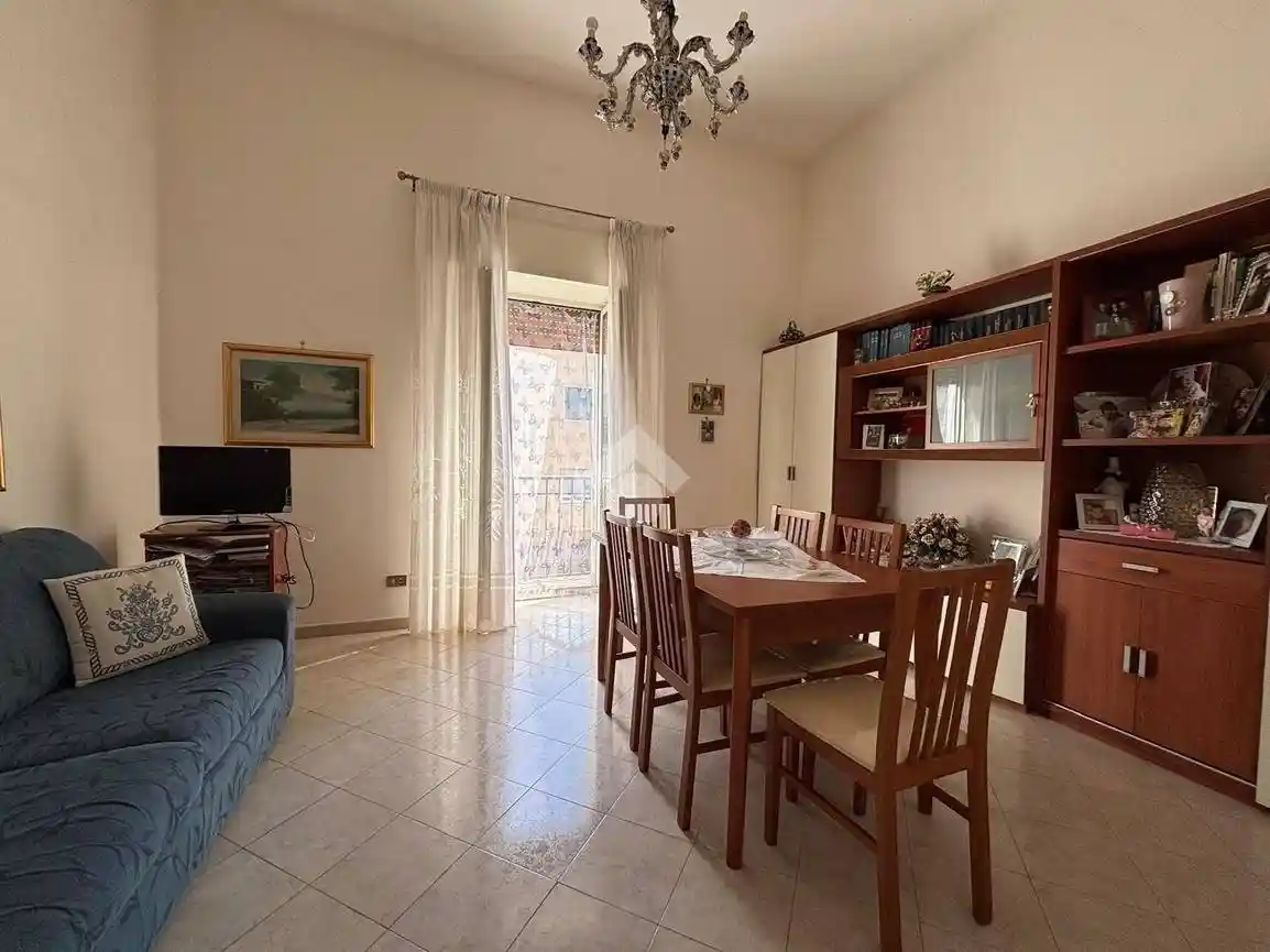 Bilocale piazza Francesco Coppola 6, Centro Direzionale, Napoli - foto 3