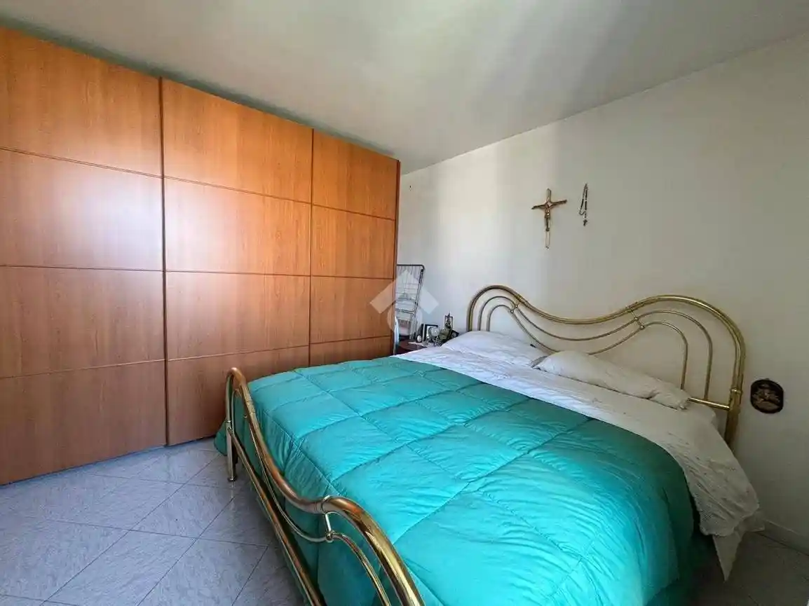 Bilocale piazza Francesco Coppola 6, Centro Direzionale, Napoli - foto 4